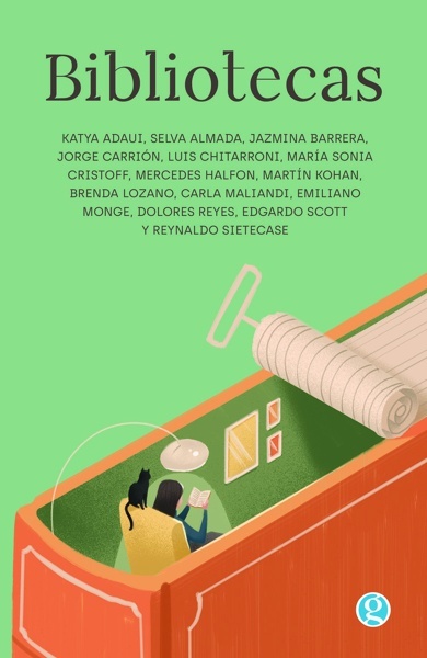 Bibliotecas
