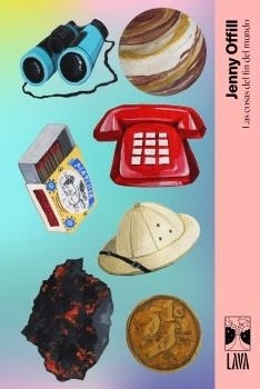 Las cosas del fin del mundo