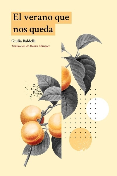 VERANO QUE NOS QUEDA