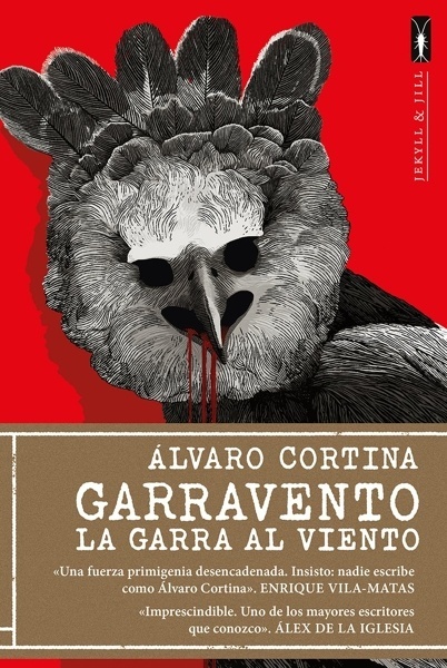 Garravento