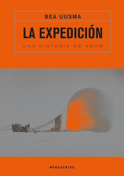 La Expedición. Una historia de amor