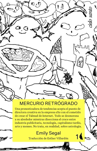 Mercurio Retrógado