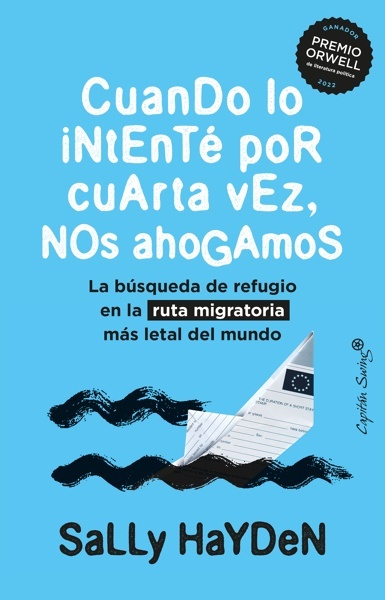 Cuando lo intenté por cuarta vez