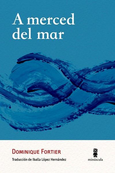 A merced del mar