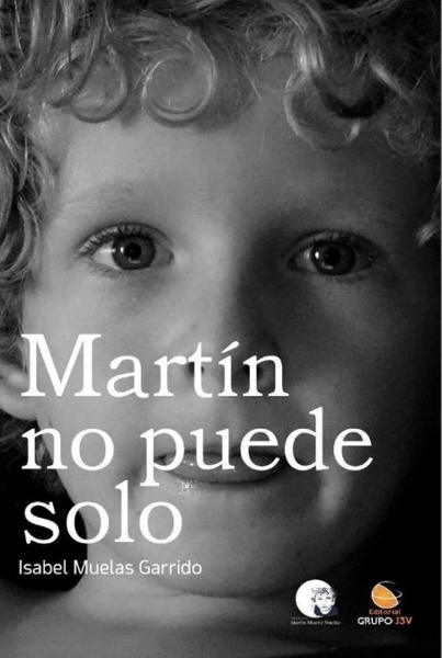 Martín no puede solo