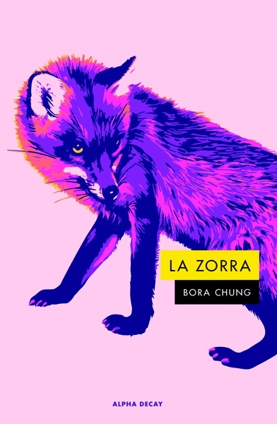 Zorra
