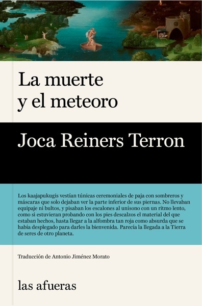 MUERTE Y EL METEORO