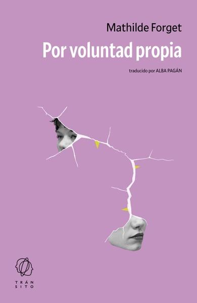 Por voluntad propia
