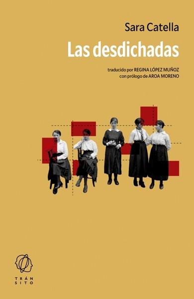 Las desdichadas