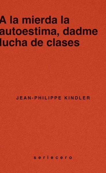 A la mierda la autoestima
