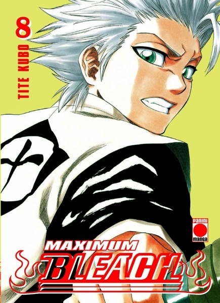 maximun bleach