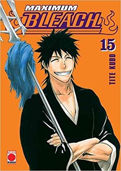 bleach max