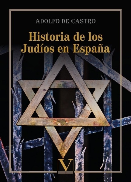 Historia de los judíos en España