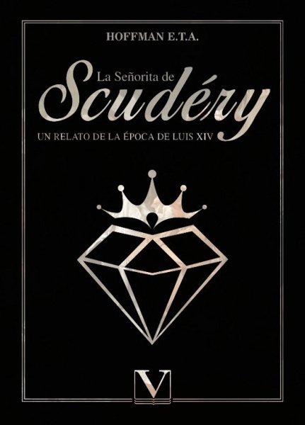 La señorita de Scudery