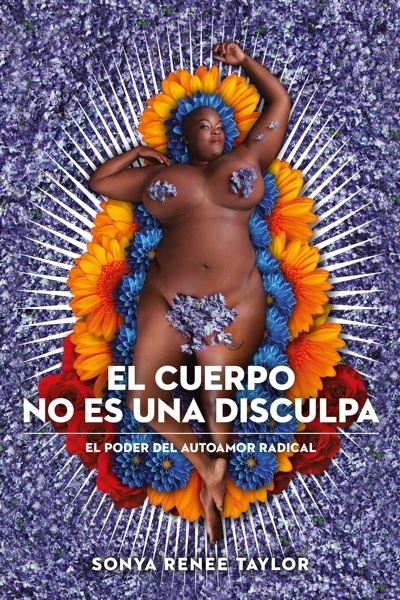 CUERPO NO ES UNA DISCULPA