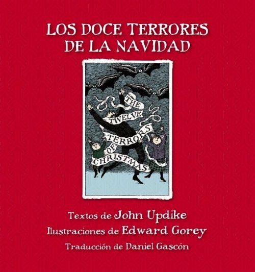 Los doce terrores de la Navidad
