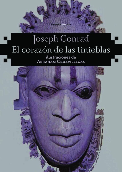 CORAZON DE LAS TINIEBLAS