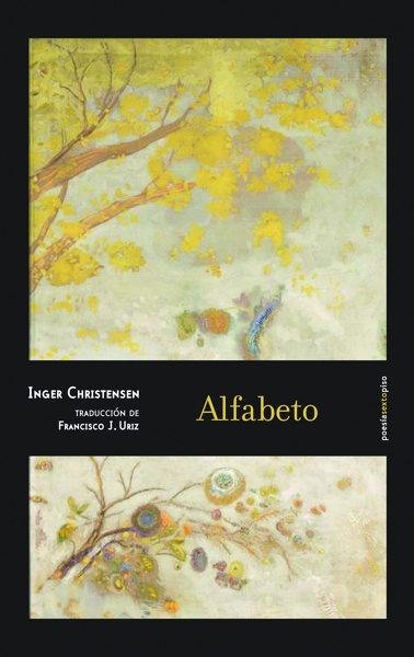 ALFABETO 4ªED