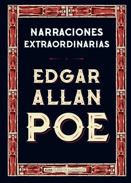 Narraciones extraordinarias