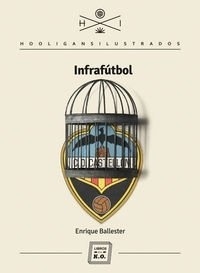 Infrafútbol
