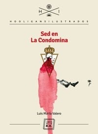 Sed en la Condomina