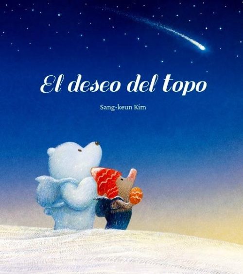El deseo del topo