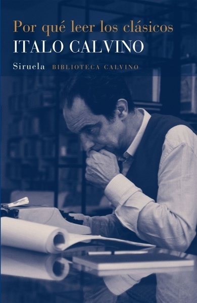 Por qué leer los clásicos