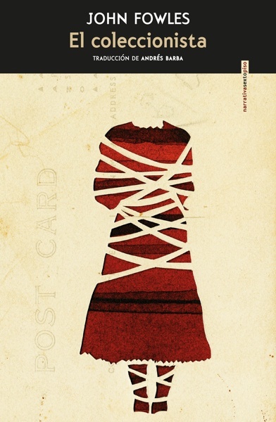 COLECCIONISTA