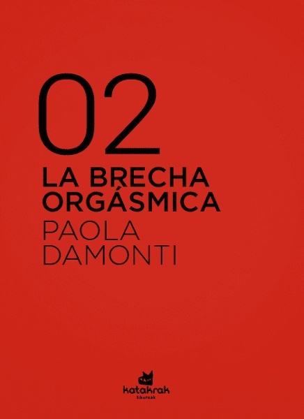 La brecha orgásmica