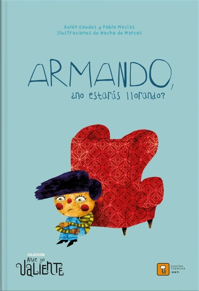 ARMANDO