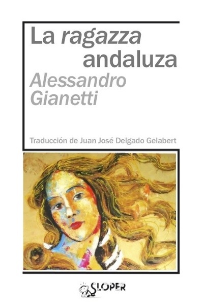 RAGAZZA ANDALUZA