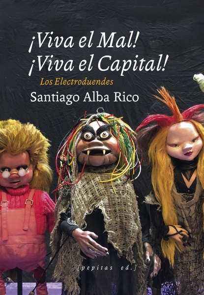 ¡Viva el Mal