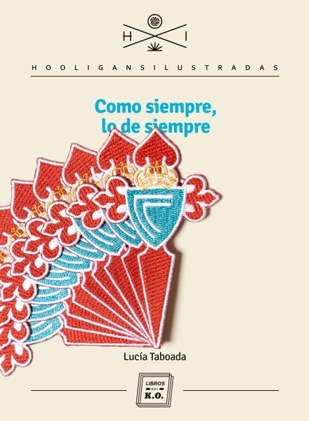 Como siempre