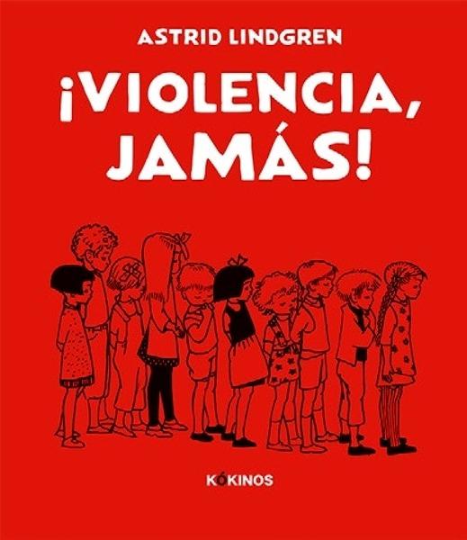 ¡Violencia
