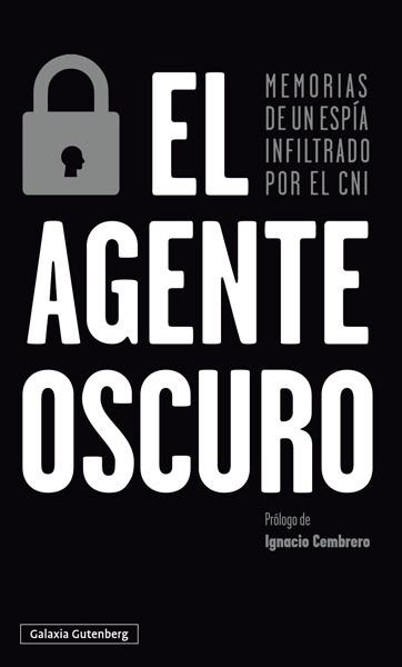 El agente oscuro