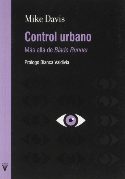 Control urbano