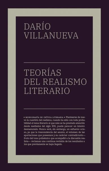 Teorías del realismo literario
