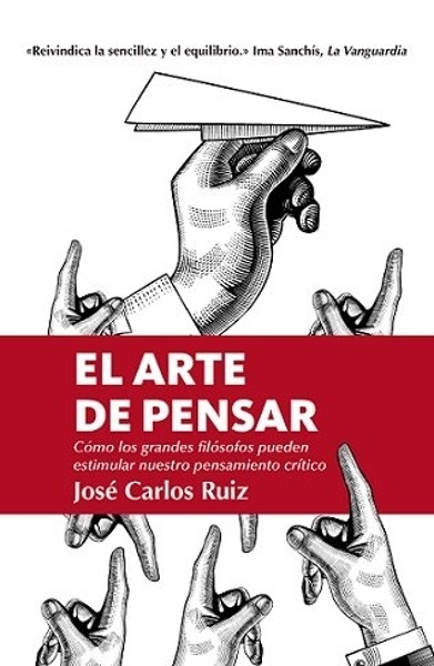 ARTE DE PENSAR