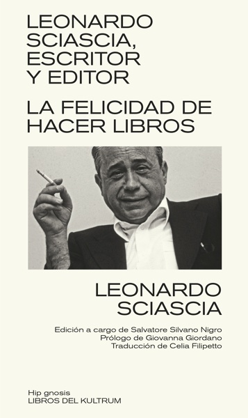 LEONARDO SCIASCIA