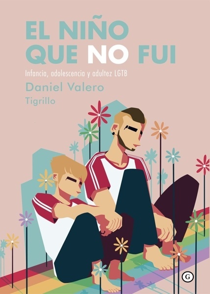 NIÑO QUE NO FUI
