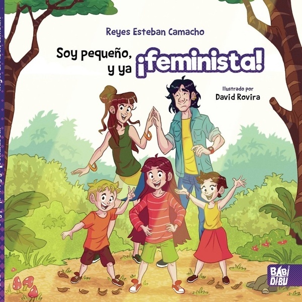 Soy pequeño