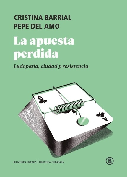 APUESTA PERDIDA