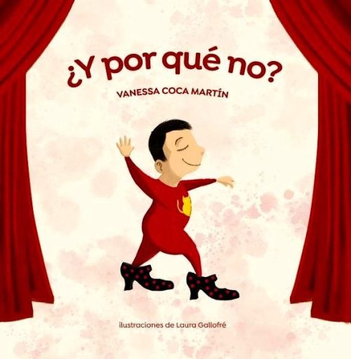 Y POR QUE NO