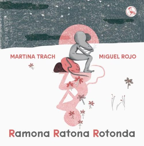 Ramona ratona rotonda
