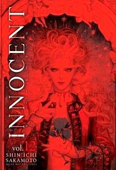 INNOCENT ROUGE 12