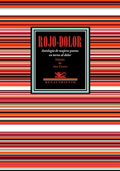 Rojo-dolor