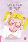 En las gafas de Julia