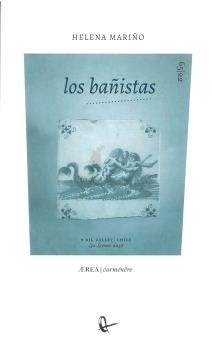 los bañistas