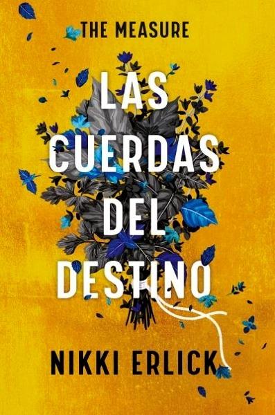 The Measure: Las cuerdas del destino