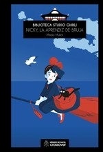 Biblioteca Studio Ghibli: Nicky
